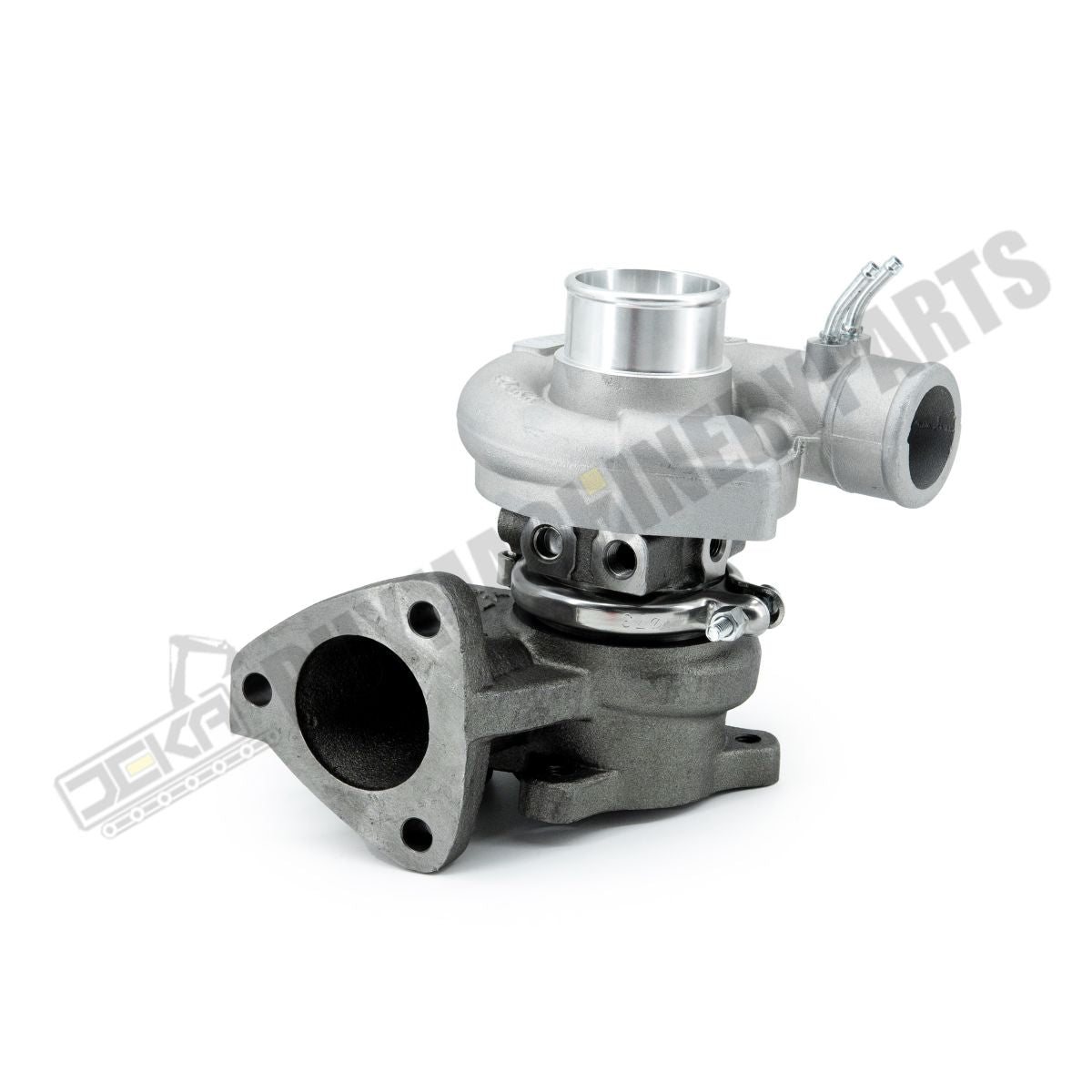 Turbocharger 49177-07503 for Hyundai 28200-42520 TD04-10T