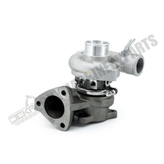 Turbocharger 49177-07503 for Hyundai 28200-42520 TD04-10T