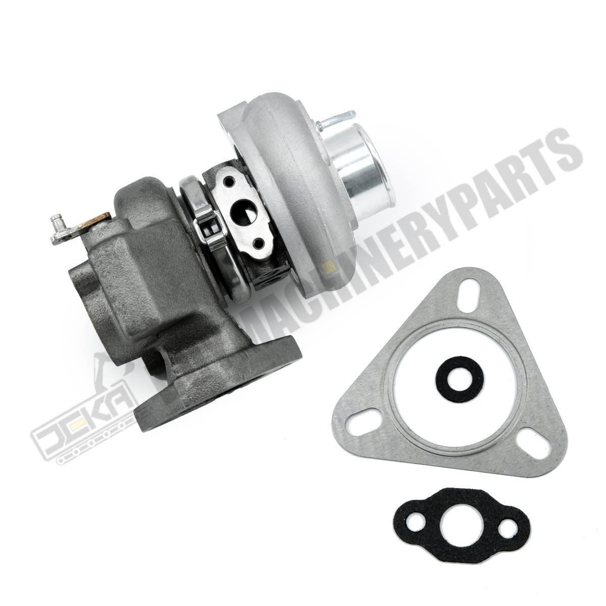 Turbocharger 49177-07503 for Hyundai 28200-42520 TD04-10T