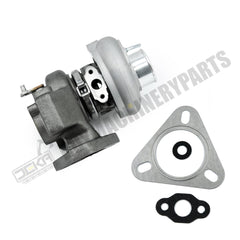 Turbocharger 49177-07503 for Hyundai 28200-42520 TD04-10T