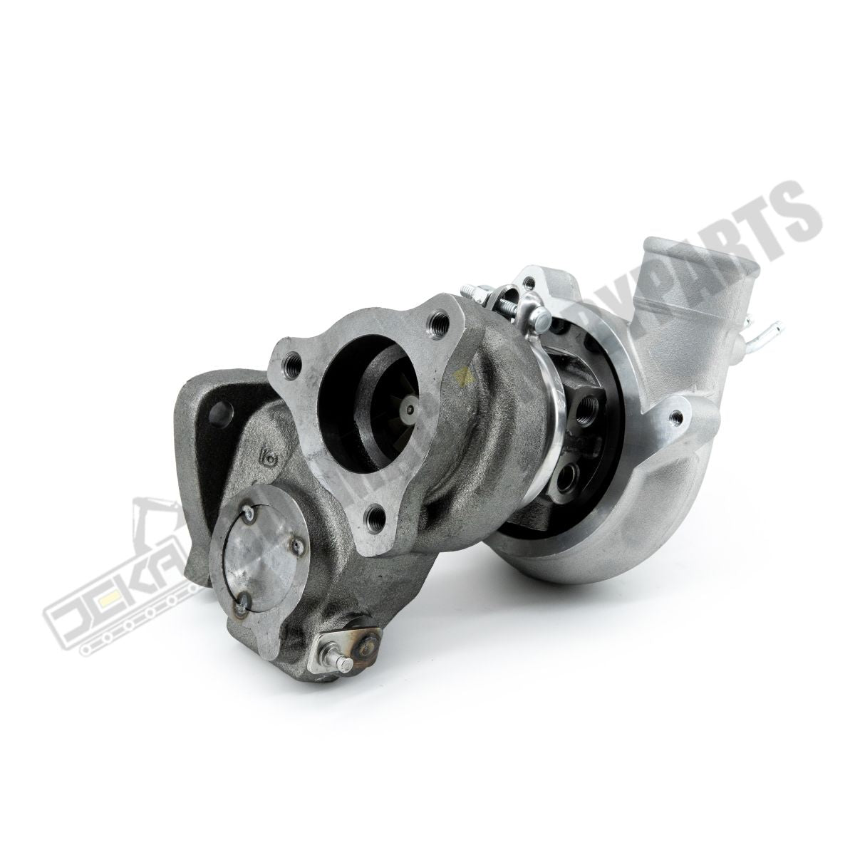 Turbocharger 49177-07503 for Hyundai 28200-42520 TD04-10T