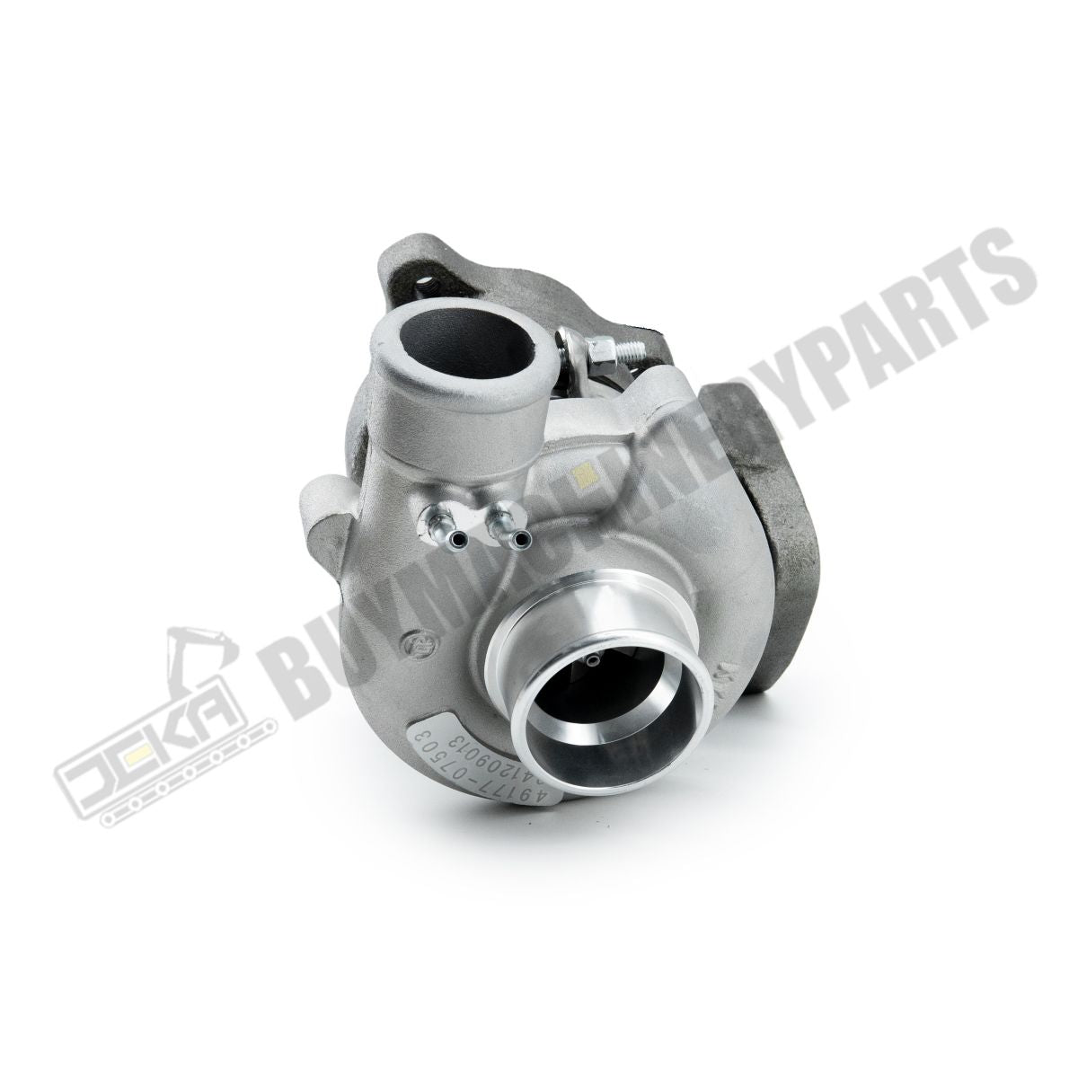 Turbocharger 49177-07503 for Hyundai 28200-42520 TD04-10T