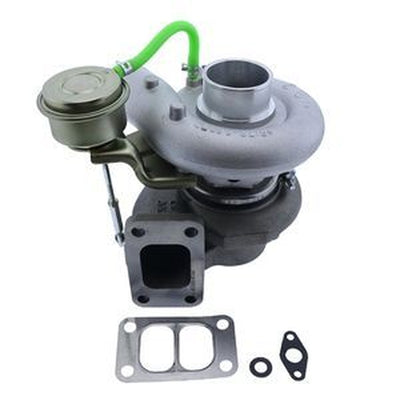 Turbo TD06 Turbocharger 49179-00260 for Mitsubishi 4D34/6D31/6D15T2 Engines