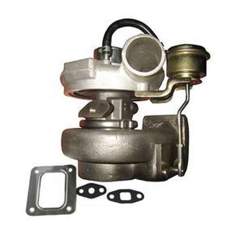 49187 Turbo TD07S Turbocharger 49187-00271 for Mitsubishi 6D16/6D16T Fuso Tr ...