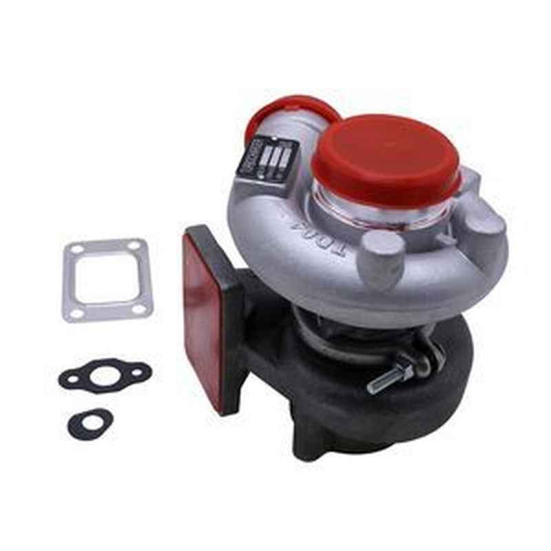 Turbo TD04HL-15G Turbocharger 89711-59720 for Isuzu/Hitachi/Kobelco Engines