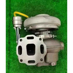 Turbocharger 502-3611 for Caterpillar CAT Engine C7.1