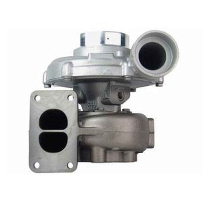 Turbo K31 Turbocharger 51.09100-7607 for Doosan/Daewoo D2866LF25/28 Man Truck
