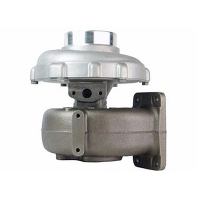 Turbocompresor Turbo K31 51.09100-7607 para Doosan/Daewoo D2866LF25/28 Camión Man