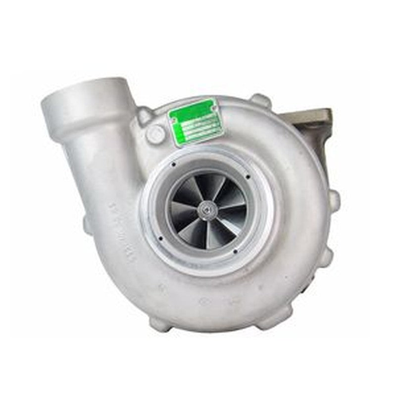 Turbo K31 Turbocharger 51.09100-7607 for Doosan/Daewoo D2866LF25/28 Man Truck buymachineryparts