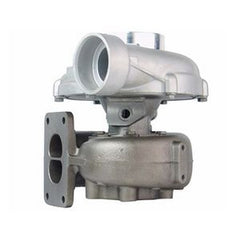 Turbo K31 Turbocharger 51.09100-7607 for Doosan/Daewoo D2866LF25/28 Man Truck buymachineryparts