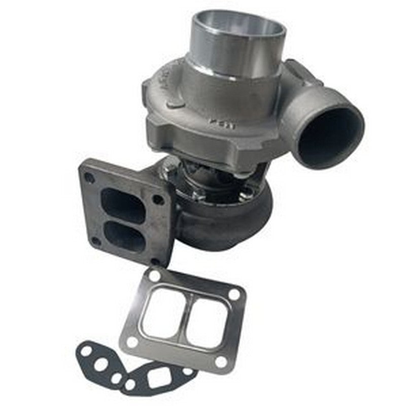For Komatsu GD661A-1 EG150-5 EG150-3 D66S-1 EC210Z-1 Engine 6D110-1 6D105-1 Turbo T04B59-39 Turbocharger 6138-82-8200