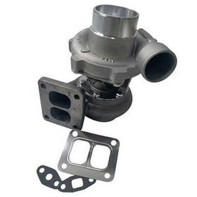 For Komatsu GD661A-1 EG150-5 EG150-3 D66S-1 EC210Z-1 Engine 6D110-1 6D105-1 Turbo T04B59-39 Turbocharger 6138-82-8200
