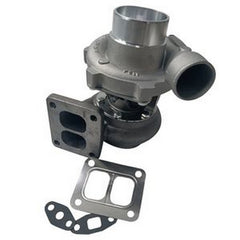 For Komatsu GD661A-1 EG150-5 EG150-3 D66S-1 EC210Z-1 Engine 6D110-1 6D105-1 Turbo T04B59-39 Turbocharger 6138-82-8200