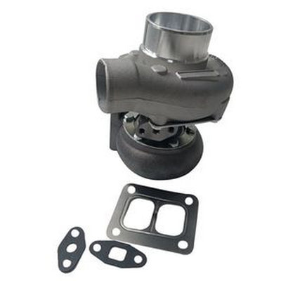 For Komatsu GD661A-1 EG150-5 EG150-3 D66S-1 EC210Z-1 Engine 6D110-1 6D105-1 Turbo T04B59-39 Turbocharger 6138-82-8200