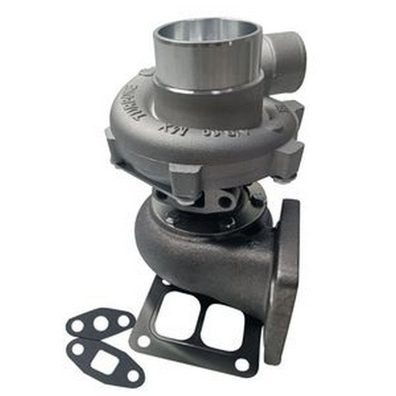 For Komatsu GD661A-1 EG150-5 EG150-3 D66S-1 EC210Z-1 Engine 6D110-1 6D105-1 Turbo T04B59-39 Turbocharger 6138-82-8200