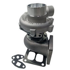 For Komatsu GD661A-1 EG150-5 EG150-3 D66S-1 EC210Z-1 Engine 6D110-1 6D105-1 Turbo T04B59-39 Turbocharger 6138-82-8200