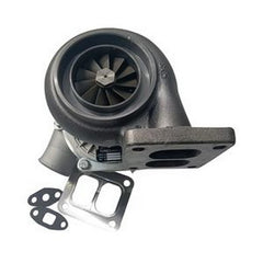 For Komatsu GD661A-1 EG150-5 EG150-3 D66S-1 EC210Z-1 Engine 6D110-1 6D105-1 Turbo T04B59-39 Turbocharger 6138-82-8200