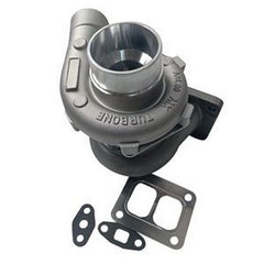 For Komatsu GD661A-1 EG150-5 EG150-3 D66S-1 EC210Z-1 Engine 6D110-1 6D105-1 Turbo T04B59-39 Turbocharger 6138-82-8200