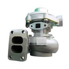 Turbo TA3103 Turbocharger 6205-81-8110 for Komatsu PC120-5 PC130-5 Excavator