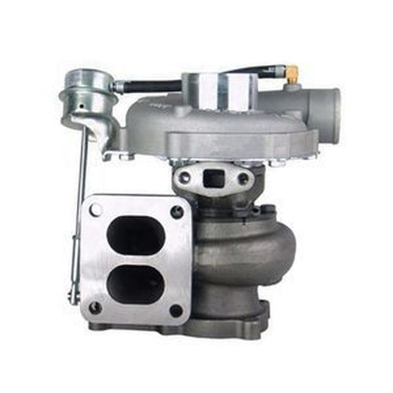 Turbocharger TBP417 6222-81-8310/8311 for Komatsu SA6D108-1 Engines