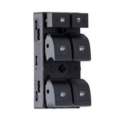 Power Window Switch Left 23427098 for Chevrolet Colorado Silverado 2014-2022