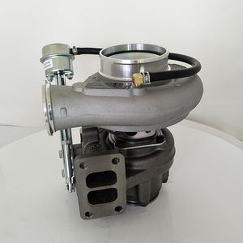 Turbocharger 6754-82-8020 for Komatsu SAA6D107E-1 Engine Excavator PC220LL-8 PC220LC-8
