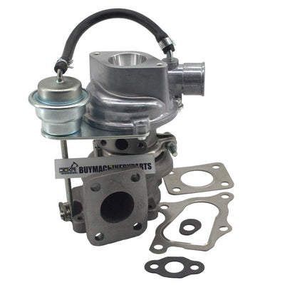 Turbocharger 7000677 7020831 for Bobcat S160 S185 S205 S550 S570 S590 T180 T190 T550 T590 - Buymachineryparts