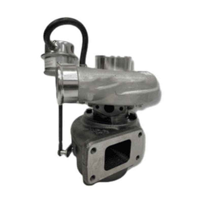 Turbocharger 762932-5006 762932-0006 762932-6 for JCB Diselmax Scout444