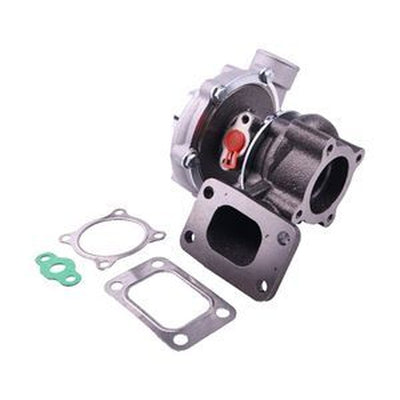Turbocharger T250-05 87800402 fit CASE Loaders L865 LX865 LX885