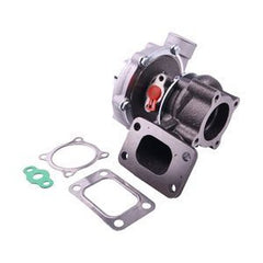 Turbocharger T250-05 87800402 fit CASE Loaders L865 LX865 LX885