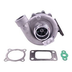 Turbocharger T250-05 87800402 fit CASE Loaders L865 LX865 LX885