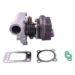 Turbocharger T250-05 87800402 fit CASE Loaders L865 LX865 LX885