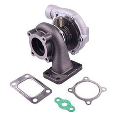 Turbocharger T250-05 87800402 fit CASE Loaders L865 LX865 LX885