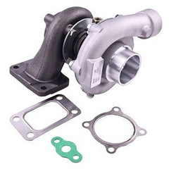 Turbocharger T250-05 87800402 fit CASE Loaders L865 LX865 LX885