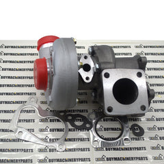 Turbocharger 8972389793 for Isuzu 4JG1 4JG2 4JG1-278195 Engine Takeuchi TL140 Skid Steer Track Loader - Buymachineryparts