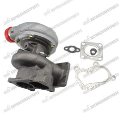 Turbocharger 8972389793 for Isuzu 4JG1 4JG2 4JG1-278195 Engine Takeuchi TL140 Skid Steer Track Loader - Buymachineryparts