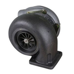 Turbocharger A48190 for CASE 1175, 1270, 1150B Loader