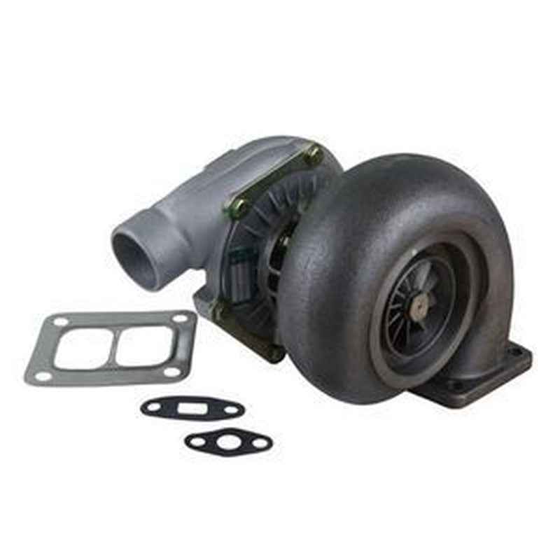 Turbocharger A48190 for CASE 1175, 1270, 1150B Loader