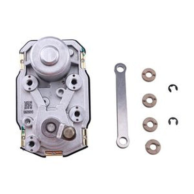 Actuador del turbocompresor 28235-2F700 para Hyundai Santa Fe Tucson 2.0 2.2 CRDi