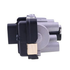Turbocharger Actuator 6NW010430-18 59001107213 for BMW X1 X2 218d F45 F46 B47 C20