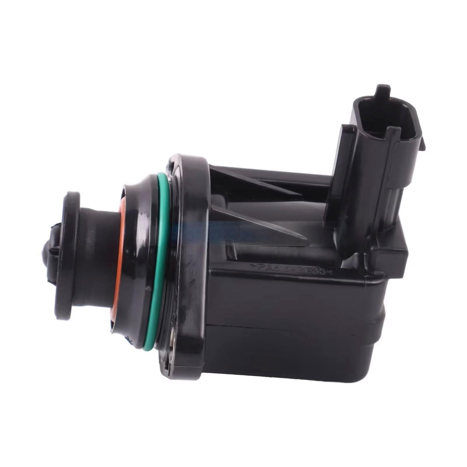 Boost Pressure Relief Valve FL3Z-9U465-A for Ford F150 2016-2023 buymachineryparts