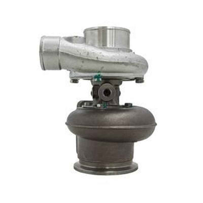 Turbocharger DZ121479 for John Deere 4045 Engine Loaders 210LE-325SL