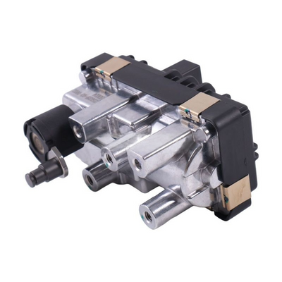 Turbocharger Electronic Actuator 797863-0090 6NW010430-26 for Fiat Jeep
