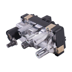 Turbocharger Electronic Actuator 797863-0090 6NW010430-26 for Fiat Jeep
