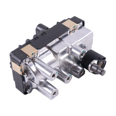 Turbocharger Electronic Actuator 797863-0090 6NW010430-26 for Fiat Jeep