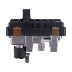 Turbocharger Electronic Actuator 797863-0090 6NW010430-26 for Fiat Jeep