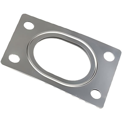 Turbocharger Gasket 7008514 6680893 for Kubota Engine V3300 V3800 Bobcat Loader A300 S220 S630 S770 T650 T870