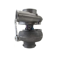 Turbocharger GTA5518BS 361-9708 for Caterpillar CAT C18 Engine Compactor 836H
