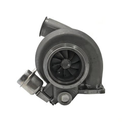 Turbocharger GTA5518BS 361-9708 for Caterpillar CAT C18 Engine Compactor 836H
