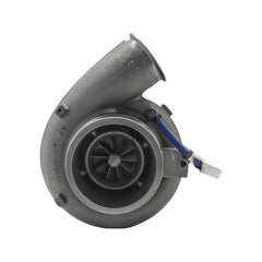Turbocharger GTA5518BS 361-9708 for Caterpillar CAT C18 Engine Compactor 836H